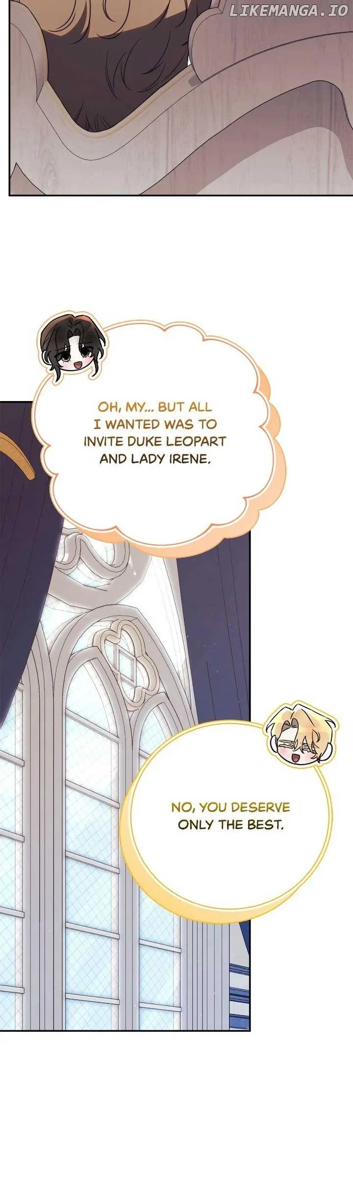 How To Reject My Obsessive Ex-Husband Chapter 54 page 9