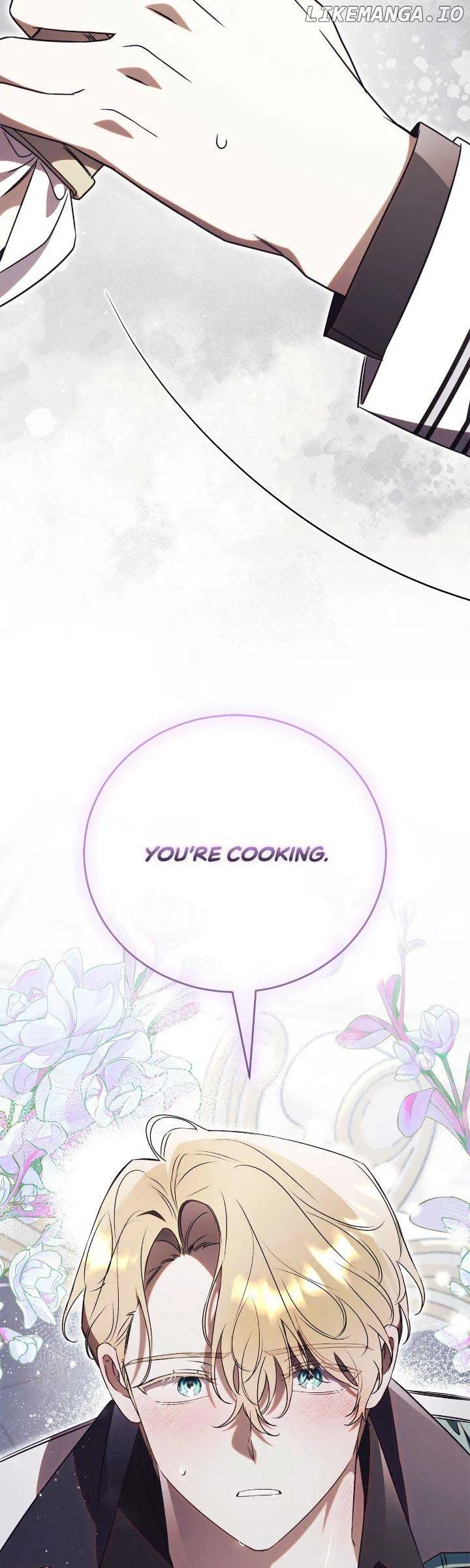 How To Reject My Obsessive Ex-Husband Chapter 54 page 6