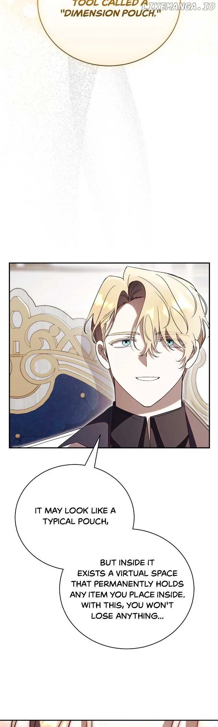 How To Reject My Obsessive Ex-Husband Chapter 54 page 22