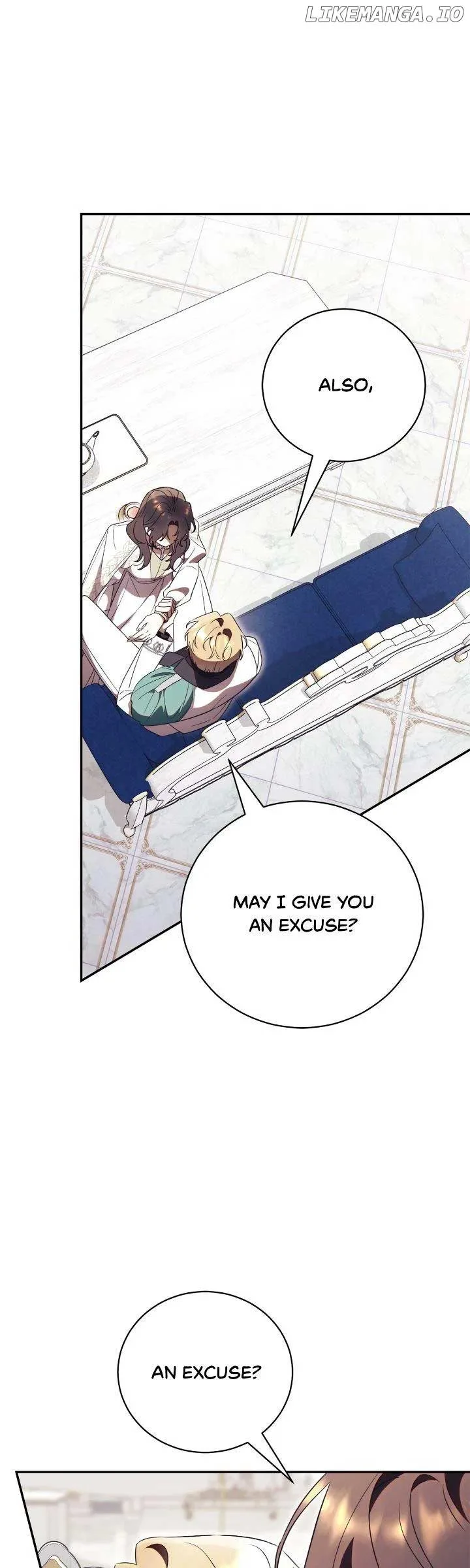 How To Reject My Obsessive Ex-Husband Chapter 54 page 10