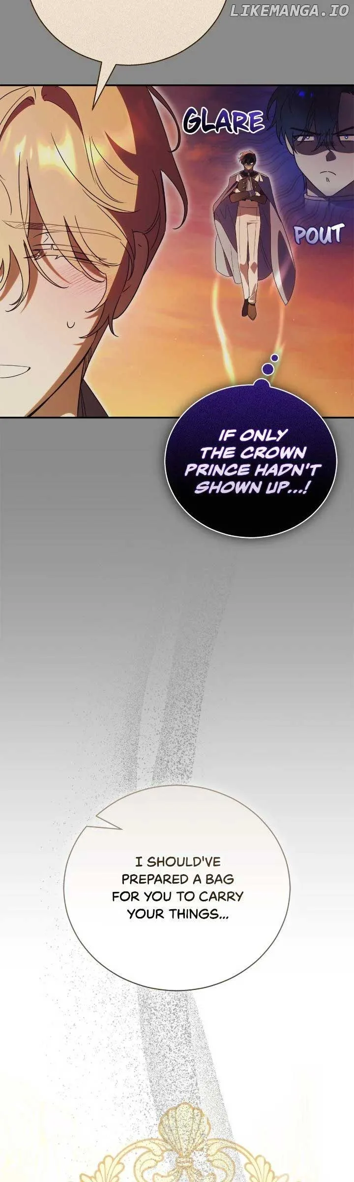 How To Reject My Obsessive Ex-Husband Chapter 54 page 20