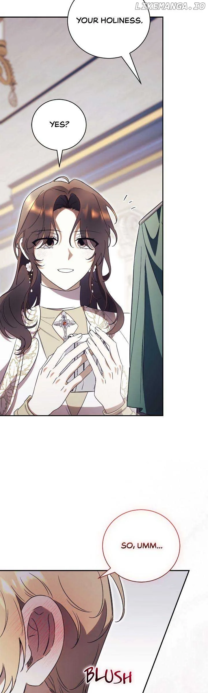 How To Reject My Obsessive Ex-Husband Chapter 54 page 26