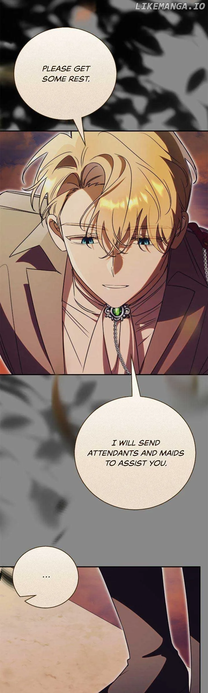 How To Reject My Obsessive Ex-Husband Chapter 54 page 16