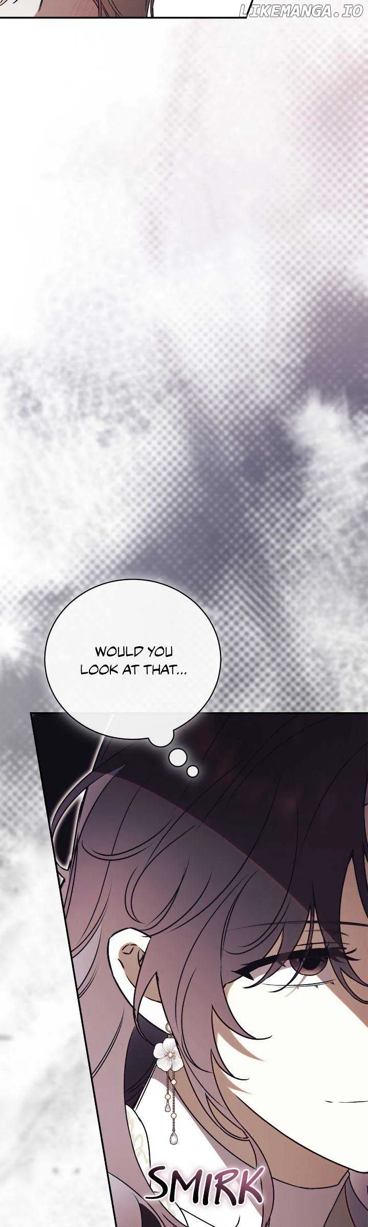 How To Reject My Obsessive Ex-Husband Chapter 54 page 27