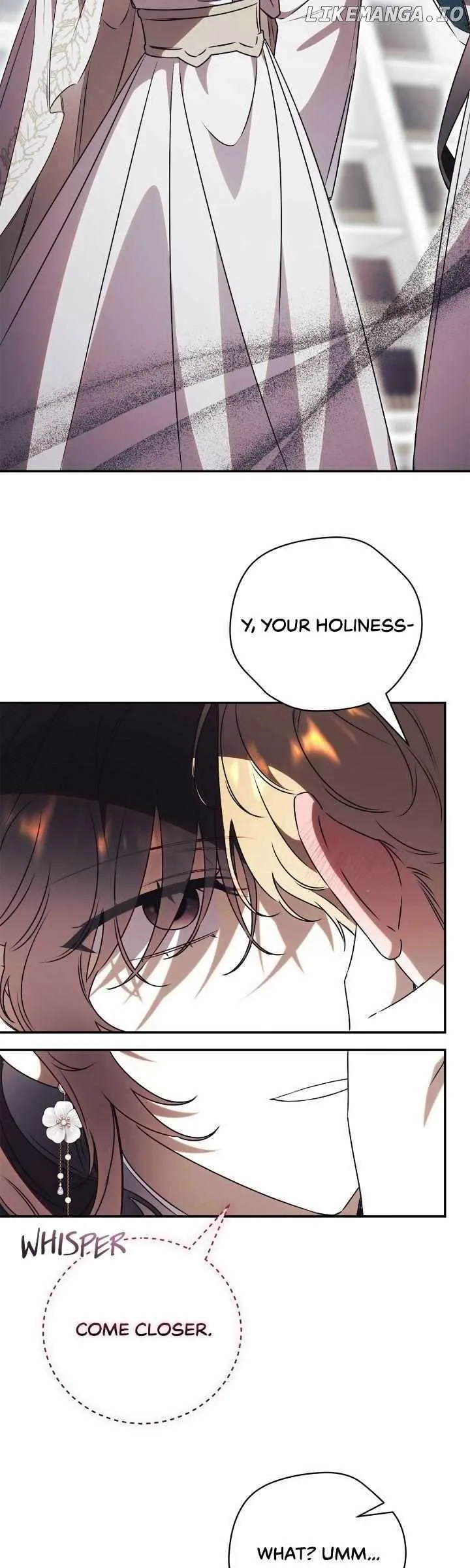 How To Reject My Obsessive Ex-Husband Chapter 54 page 32