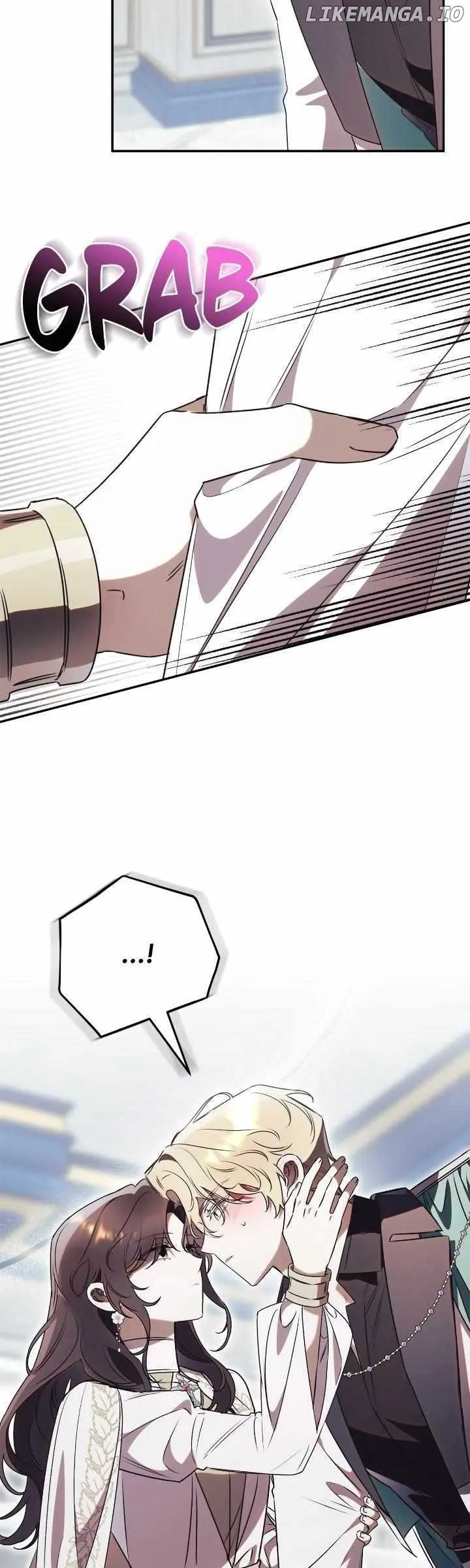 How To Reject My Obsessive Ex-Husband Chapter 54 page 31