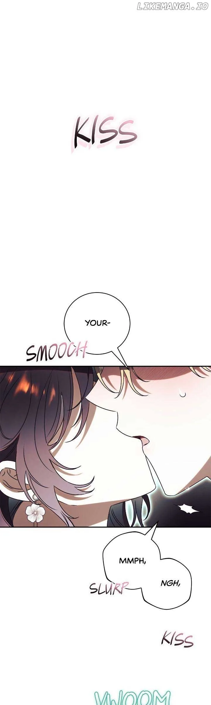 How To Reject My Obsessive Ex-Husband Chapter 54 page 34