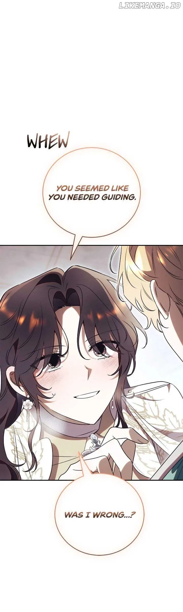 How To Reject My Obsessive Ex-Husband Chapter 54 page 40