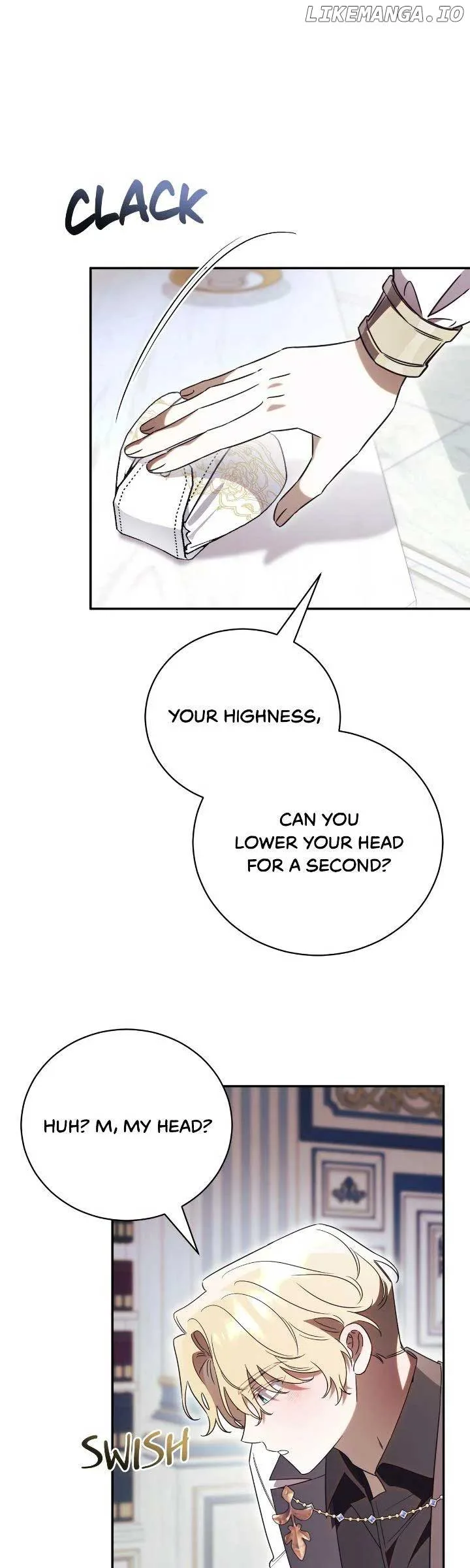 How To Reject My Obsessive Ex-Husband Chapter 54 page 30