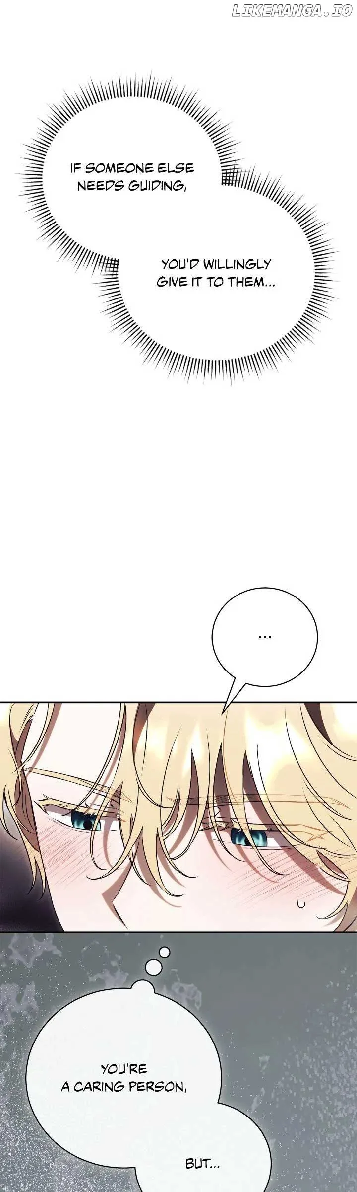 How To Reject My Obsessive Ex-Husband Chapter 54 page 41