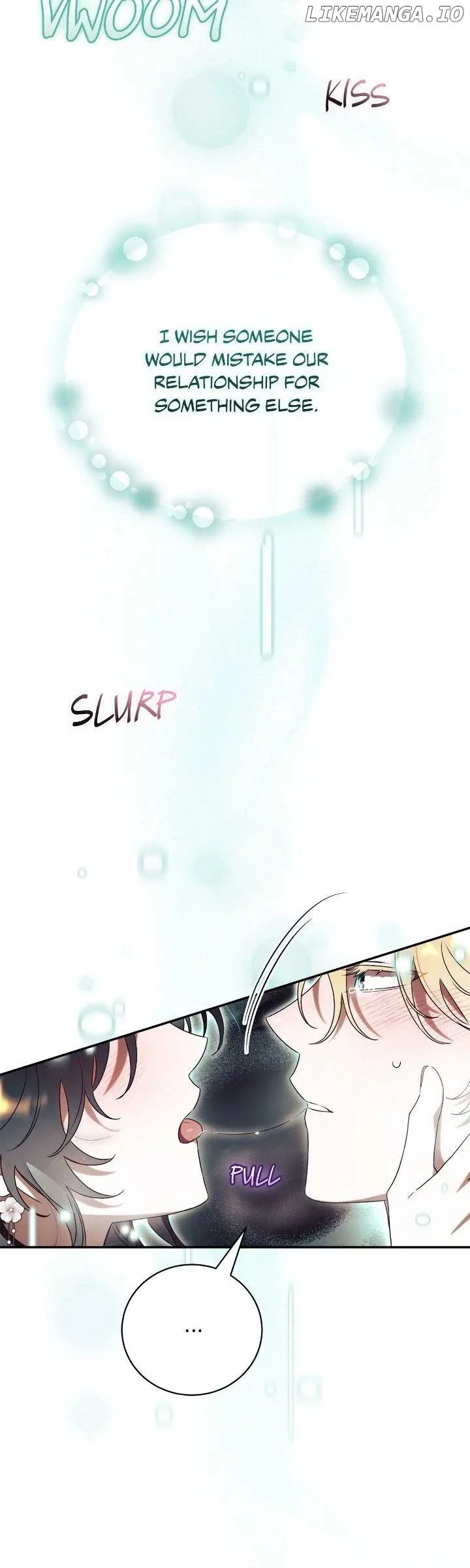 How To Reject My Obsessive Ex-Husband Chapter 54 page 38