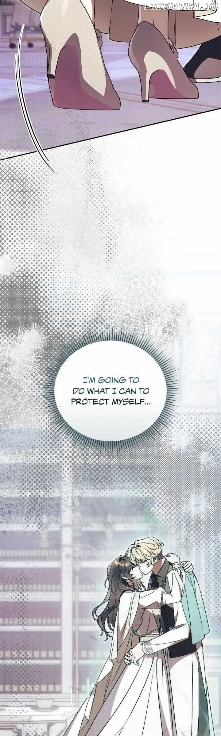 How To Reject My Obsessive Ex-Husband Chapter 54 page 47