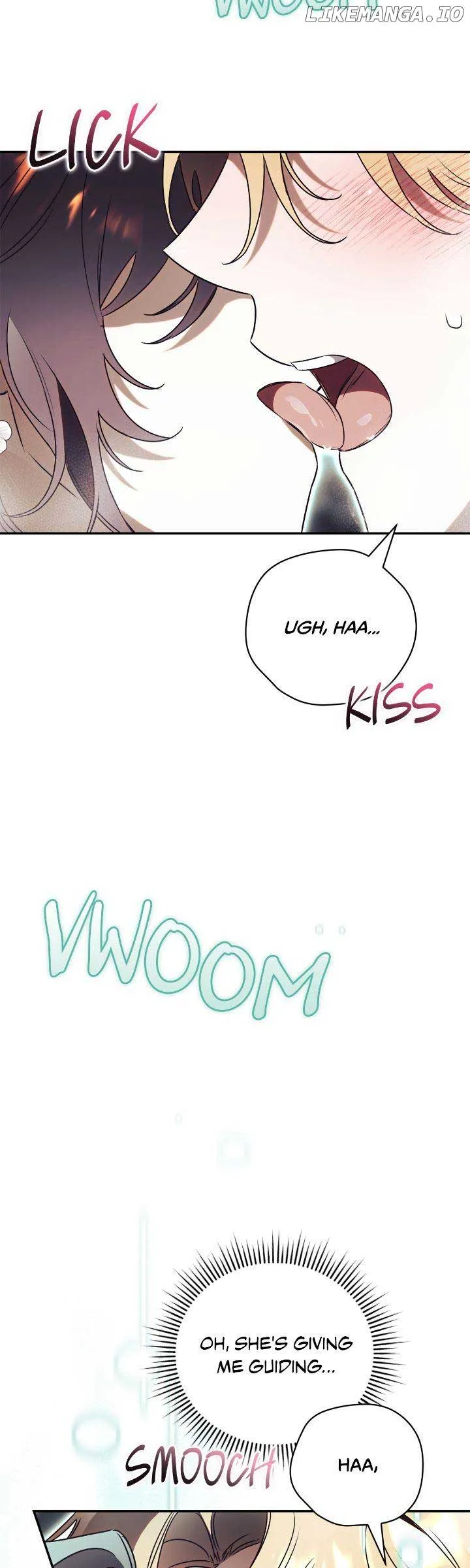 How To Reject My Obsessive Ex-Husband Chapter 54 page 35