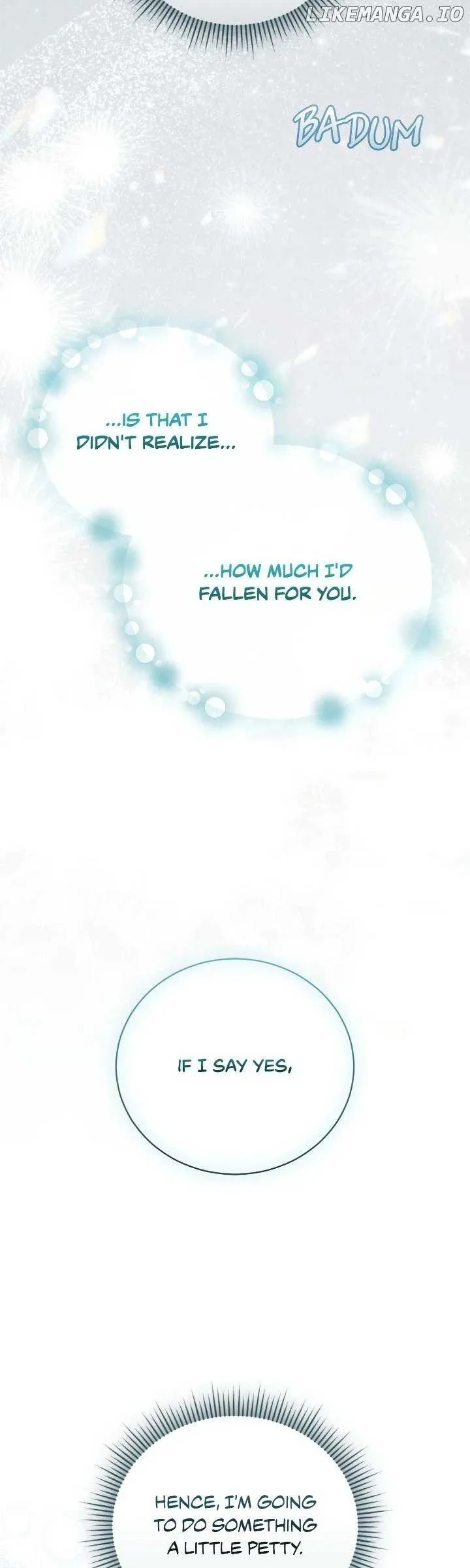 How To Reject My Obsessive Ex-Husband Chapter 54 page 43