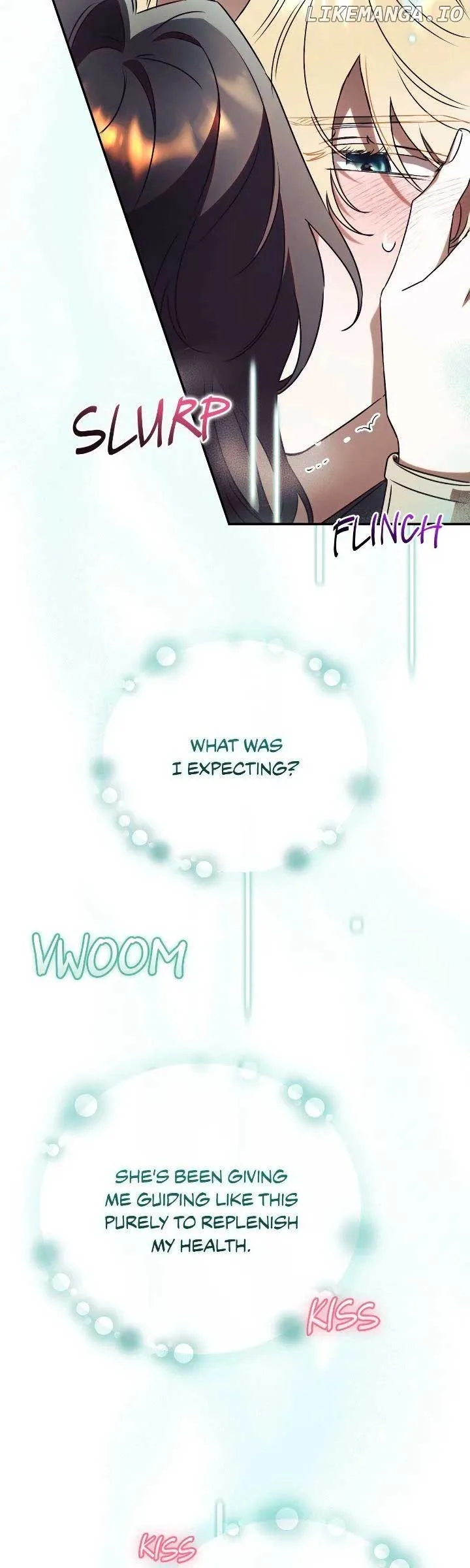 How To Reject My Obsessive Ex-Husband Chapter 54 page 36
