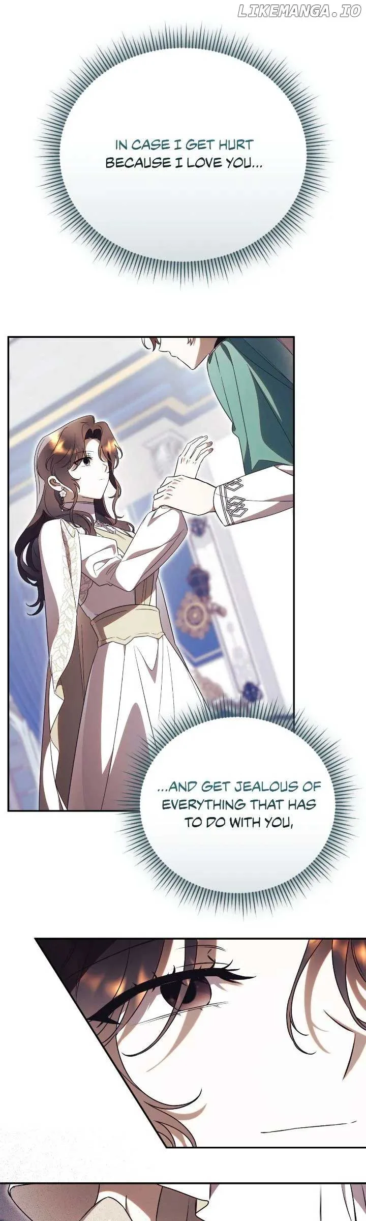 How To Reject My Obsessive Ex-Husband Chapter 54 page 46