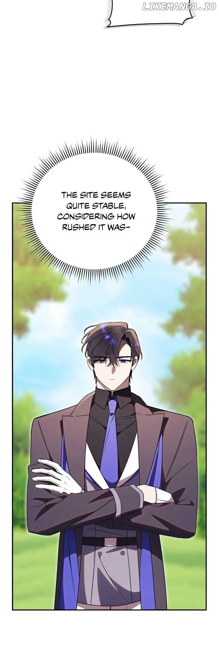How To Reject My Obsessive Ex-Husband Chapter 54 page 51