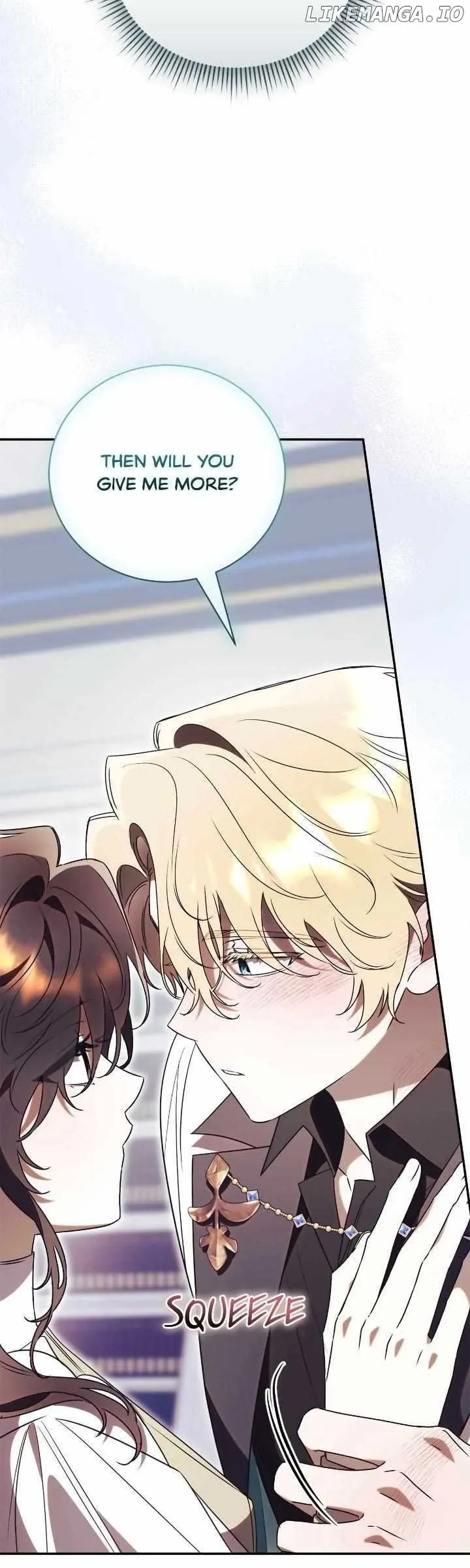 How To Reject My Obsessive Ex-Husband Chapter 54 page 44