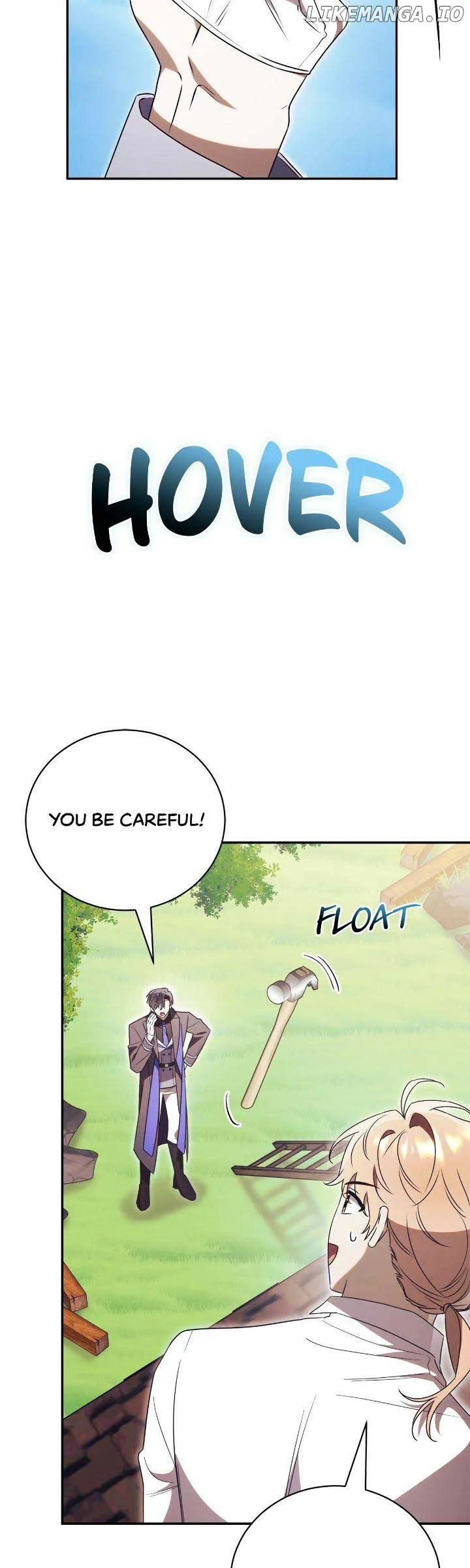 How To Reject My Obsessive Ex-Husband Chapter 54 page 54