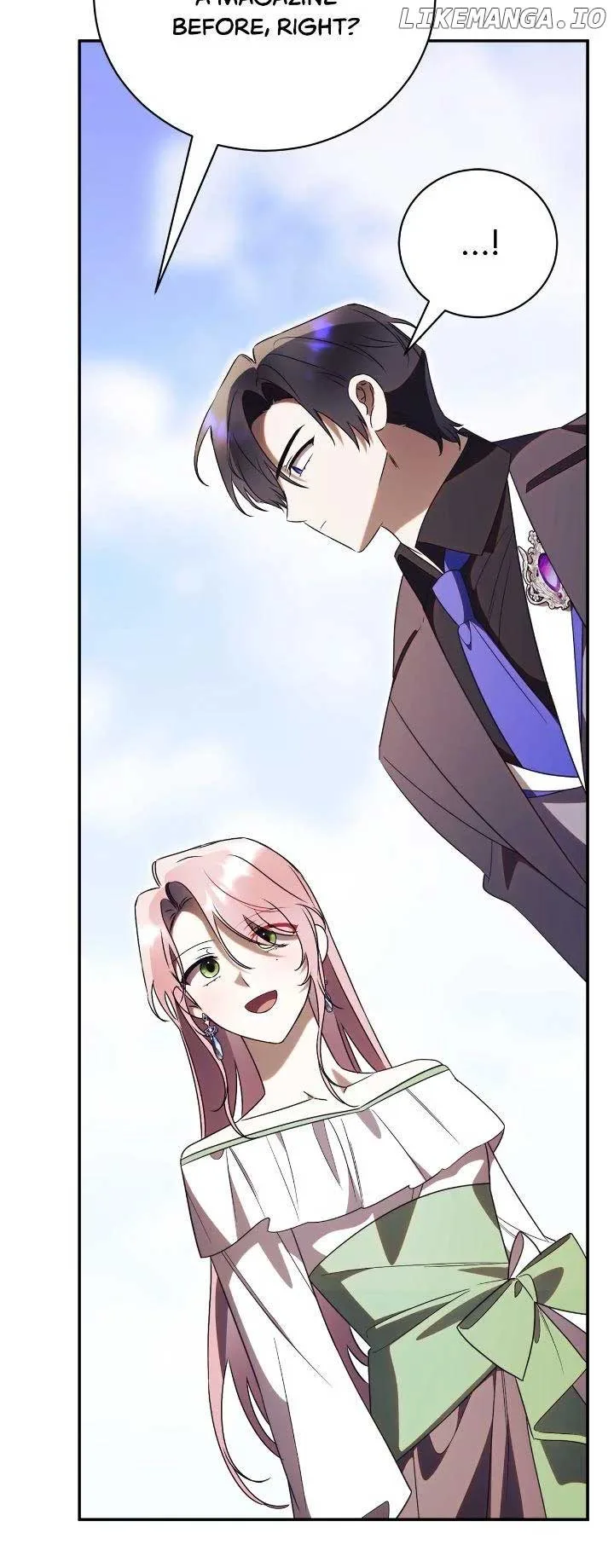 How To Reject My Obsessive Ex-Husband Chapter 54 page 62