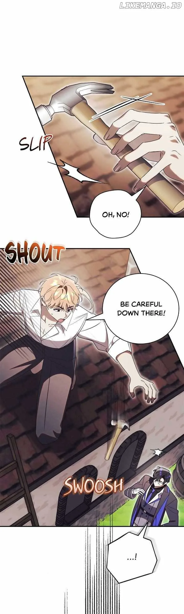 How To Reject My Obsessive Ex-Husband Chapter 54 page 52