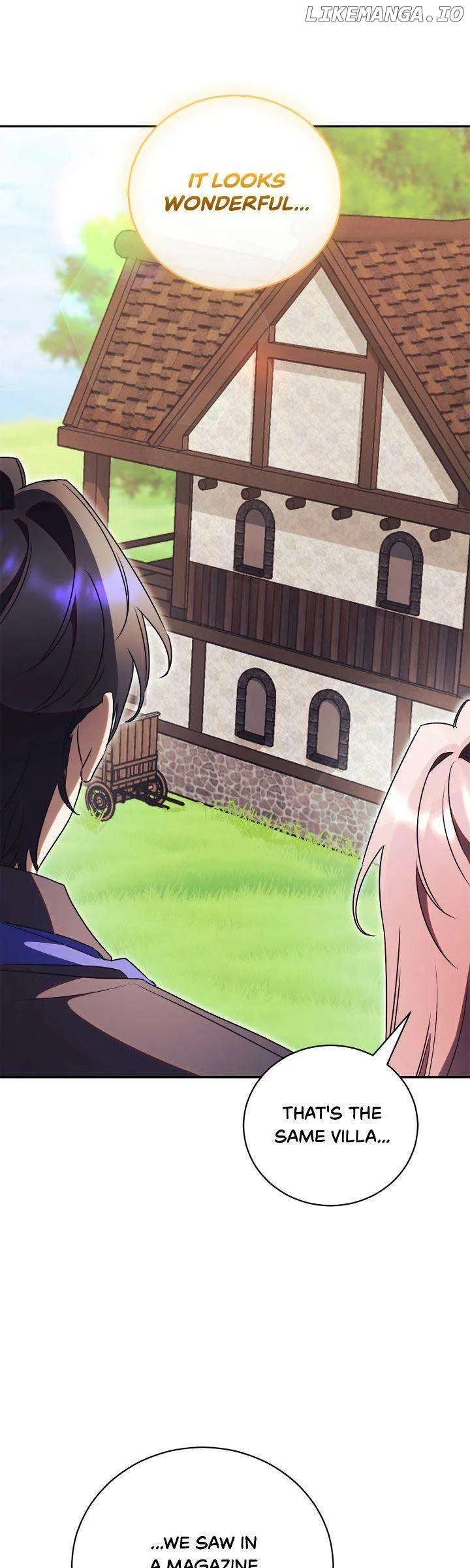 How To Reject My Obsessive Ex-Husband Chapter 54 page 61