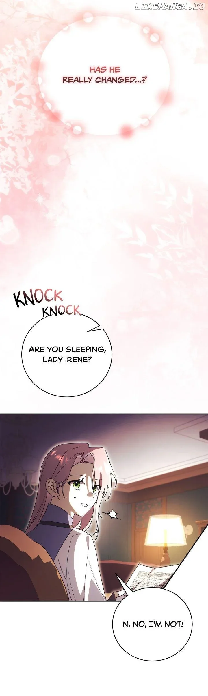 How To Reject My Obsessive Ex-Husband Chapter 56 page 10