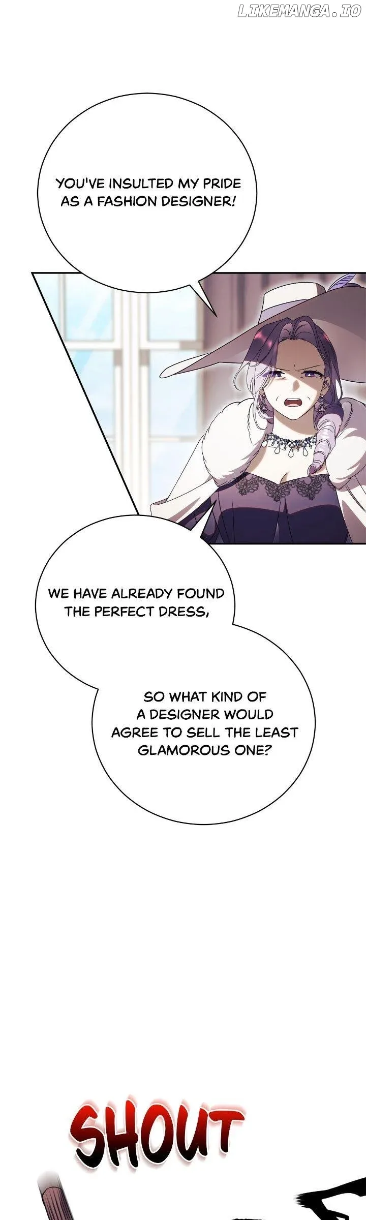 How To Reject My Obsessive Ex-Husband Chapter 57 page 28