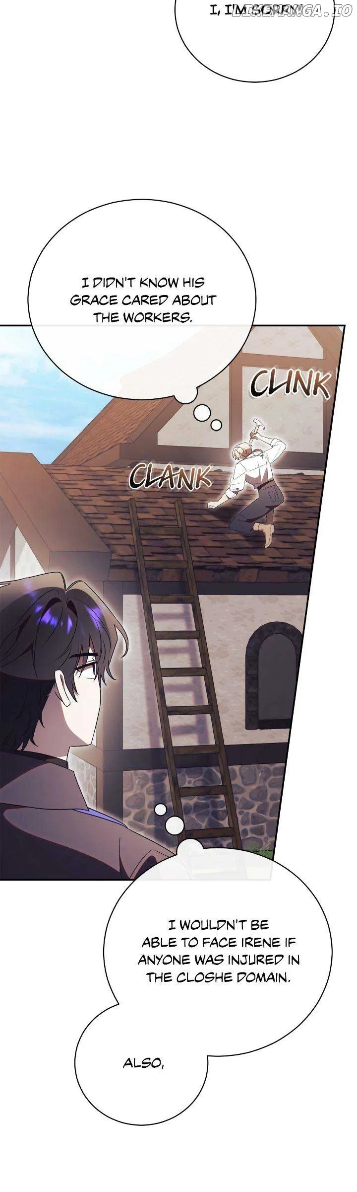 How To Reject My Obsessive Ex-Husband Chapter 54 page 55