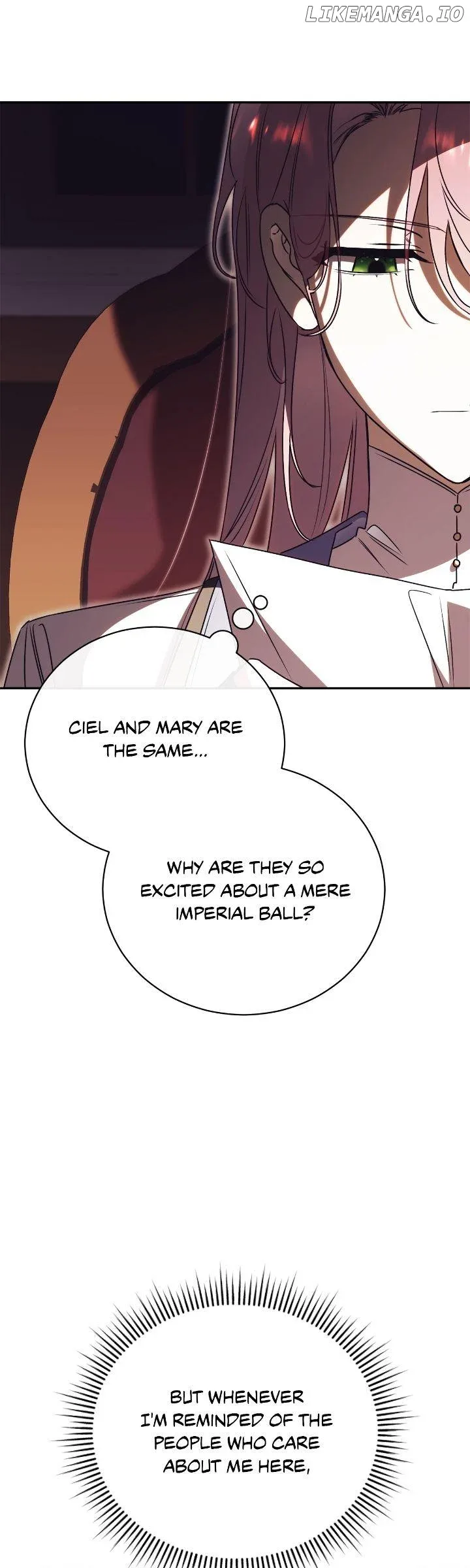 How To Reject My Obsessive Ex-Husband Chapter 56 page 41