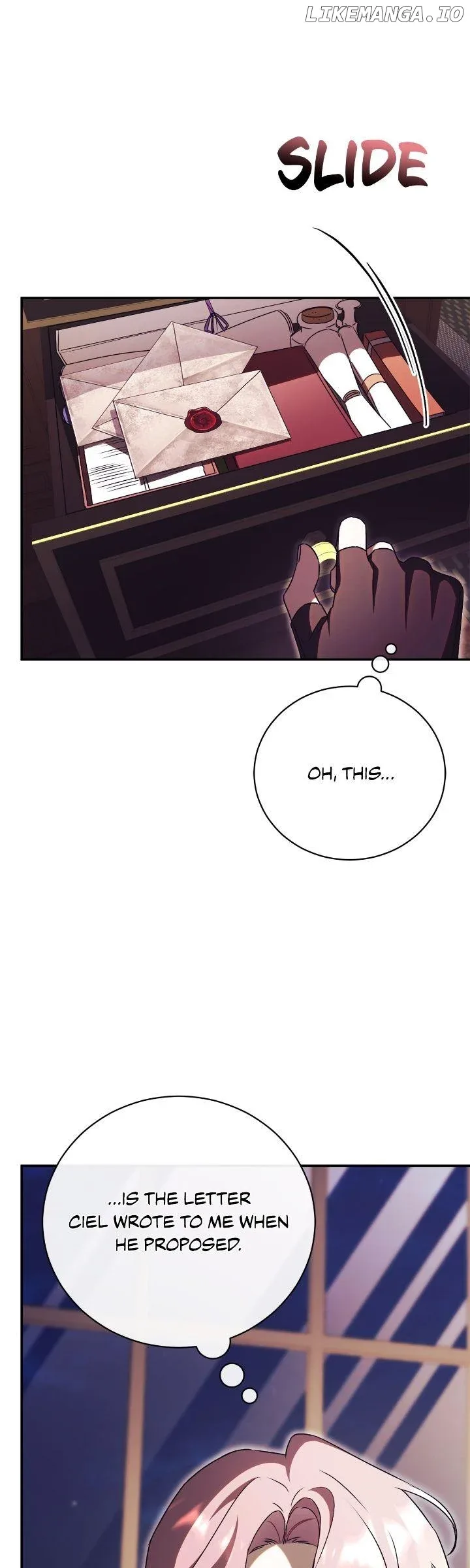 How To Reject My Obsessive Ex-Husband Chapter 56 page 4