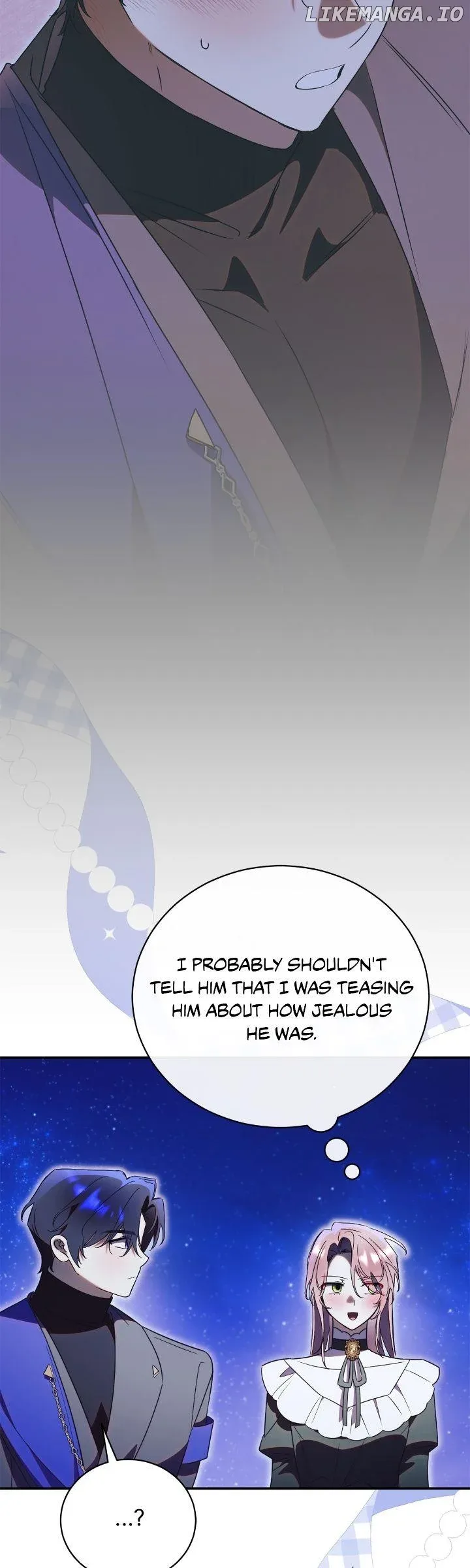 How To Reject My Obsessive Ex-Husband Chapter 57 page 44