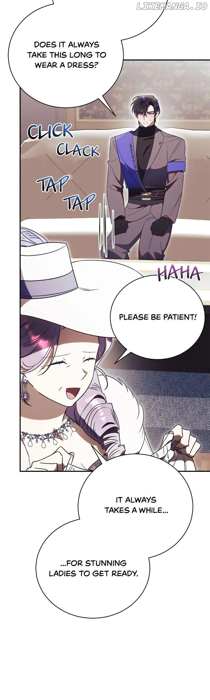 How To Reject My Obsessive Ex-Husband Chapter 57 page 5