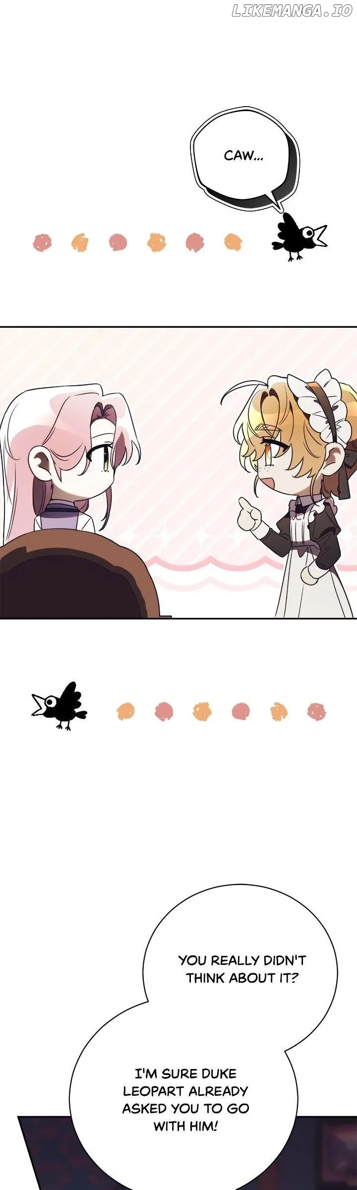 How To Reject My Obsessive Ex-Husband Chapter 56 page 21