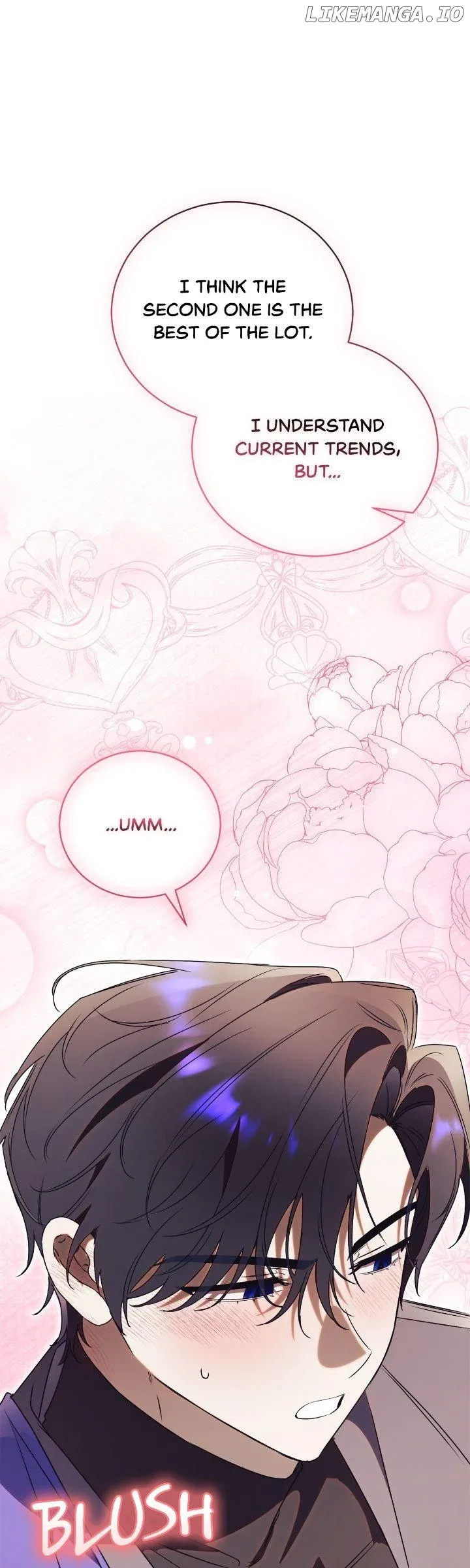 How To Reject My Obsessive Ex-Husband Chapter 57 page 23