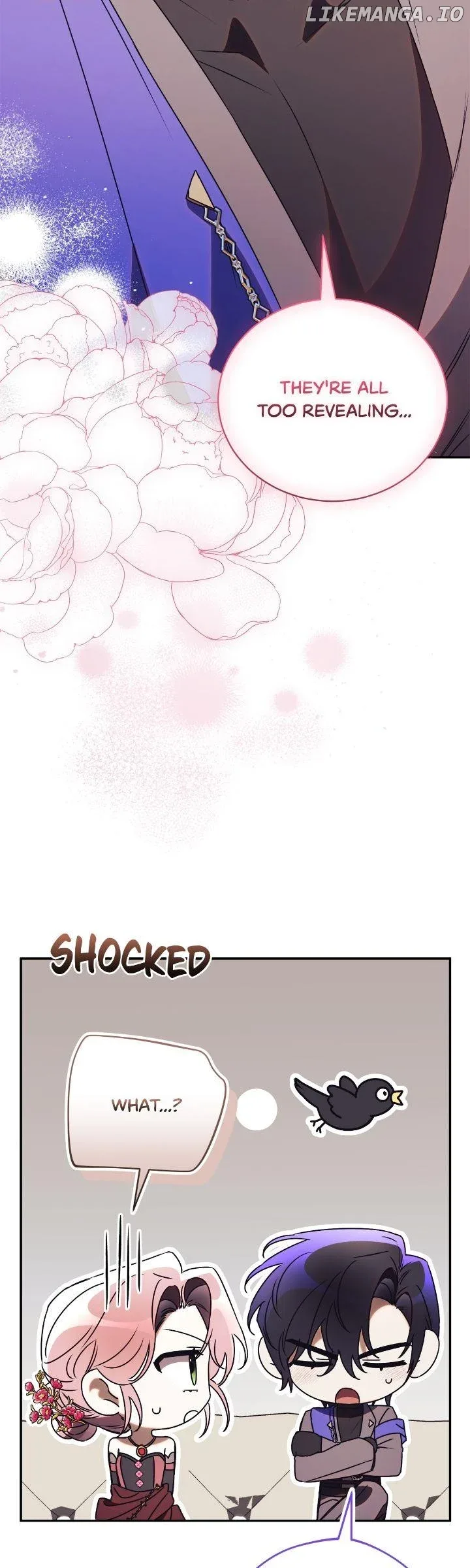 How To Reject My Obsessive Ex-Husband Chapter 57 page 24