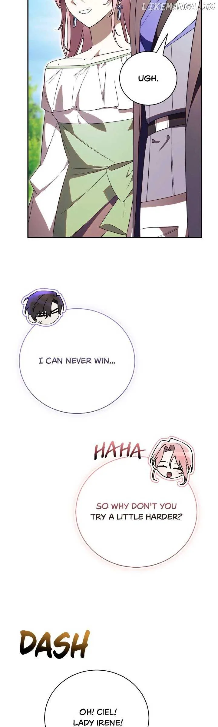 How To Reject My Obsessive Ex-Husband Chapter 54 page 64