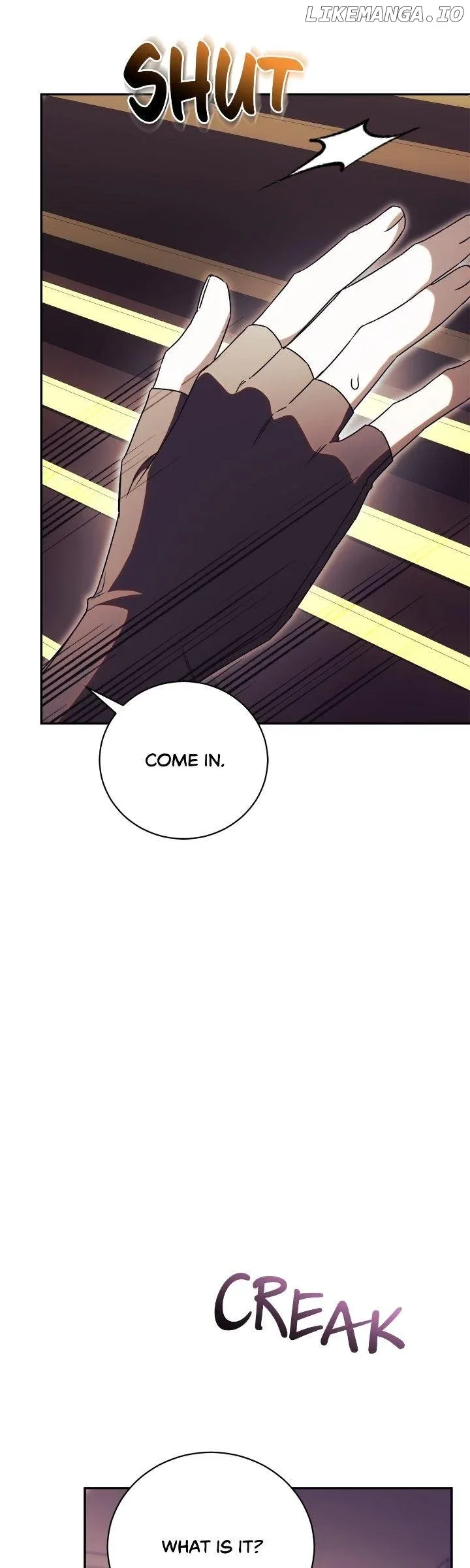 How To Reject My Obsessive Ex-Husband Chapter 56 page 11