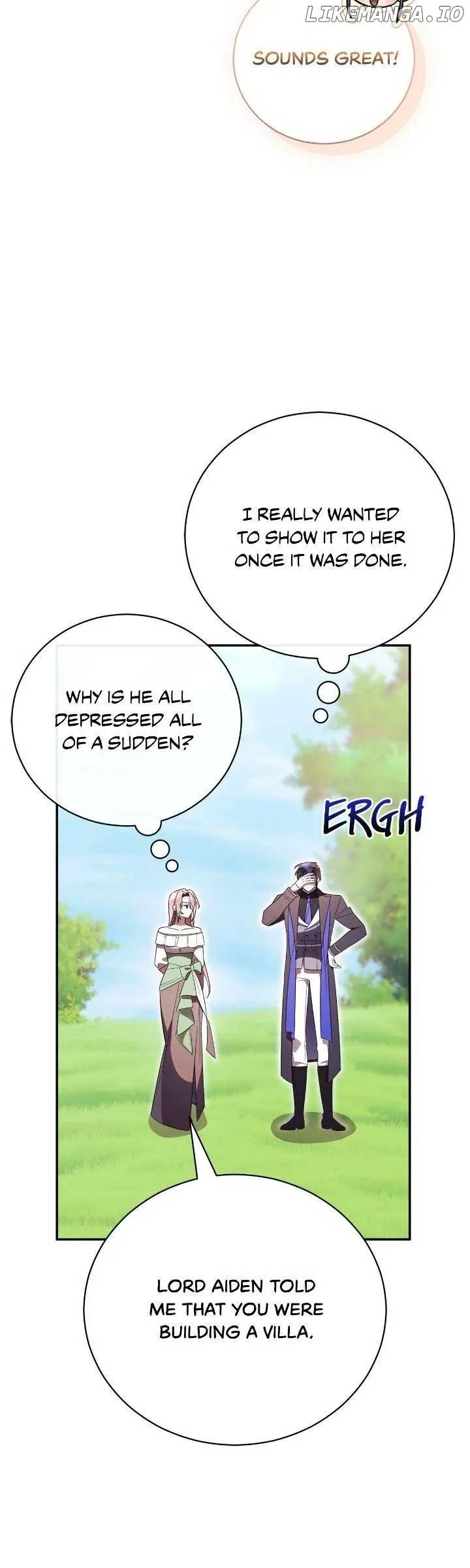 How To Reject My Obsessive Ex-Husband Chapter 54 page 60