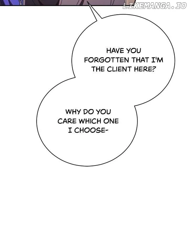 How To Reject My Obsessive Ex-Husband Chapter 57 page 27
