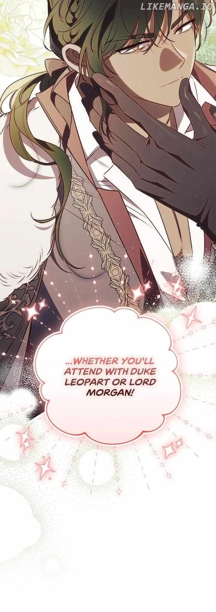 How To Reject My Obsessive Ex-Husband Chapter 56 page 20