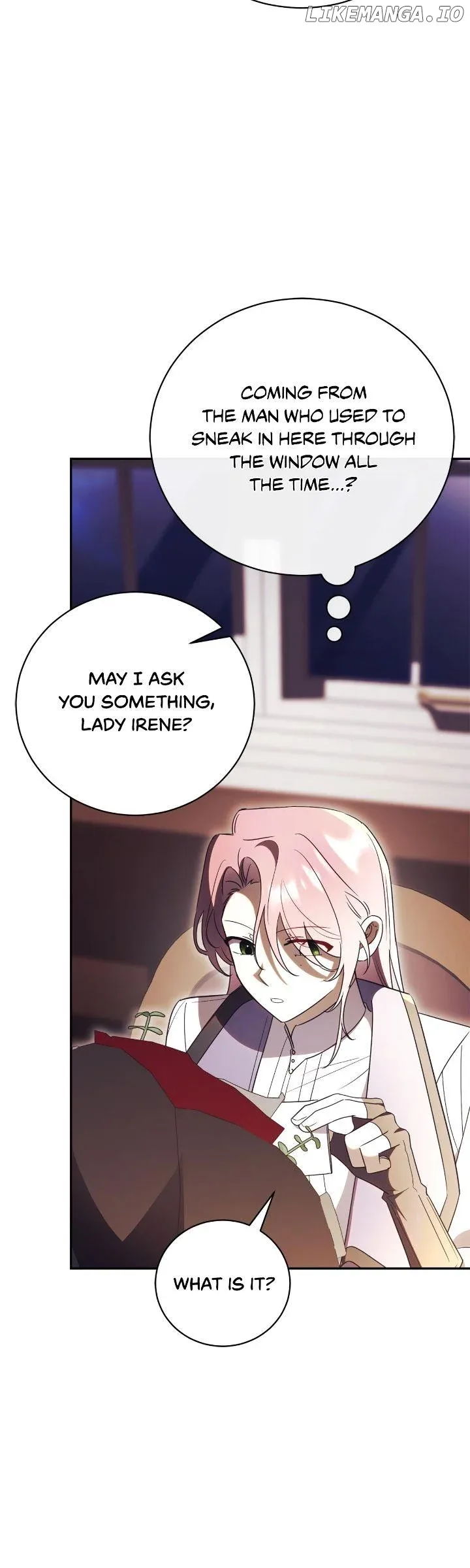 How To Reject My Obsessive Ex-Husband Chapter 56 page 16