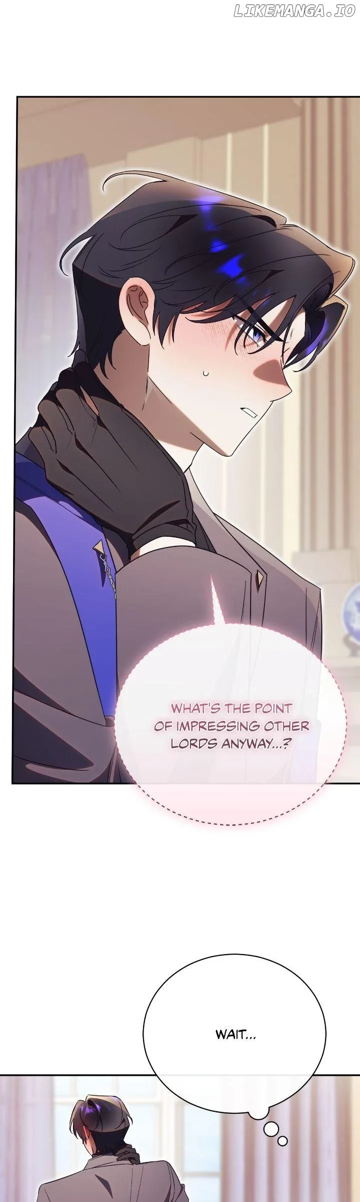 How To Reject My Obsessive Ex-Husband Chapter 57 page 33