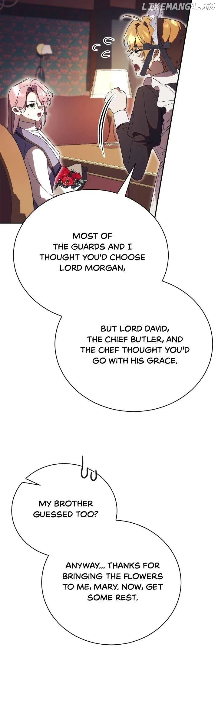 How To Reject My Obsessive Ex-Husband Chapter 56 page 23