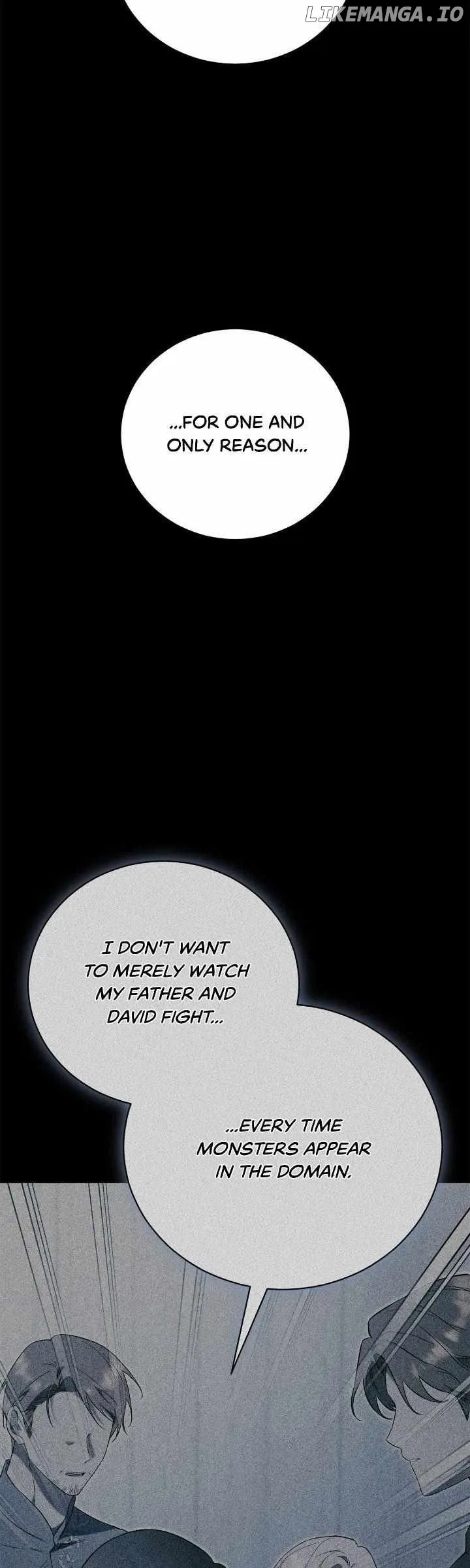 How To Reject My Obsessive Ex-Husband Chapter 56 page 29