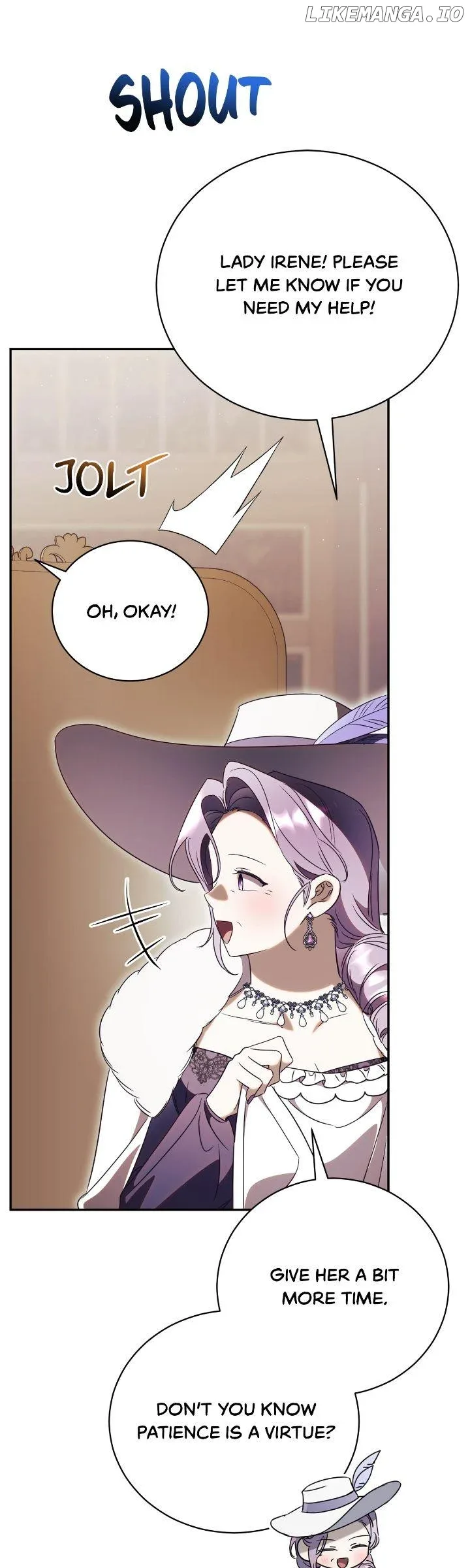 How To Reject My Obsessive Ex-Husband Chapter 57 page 6