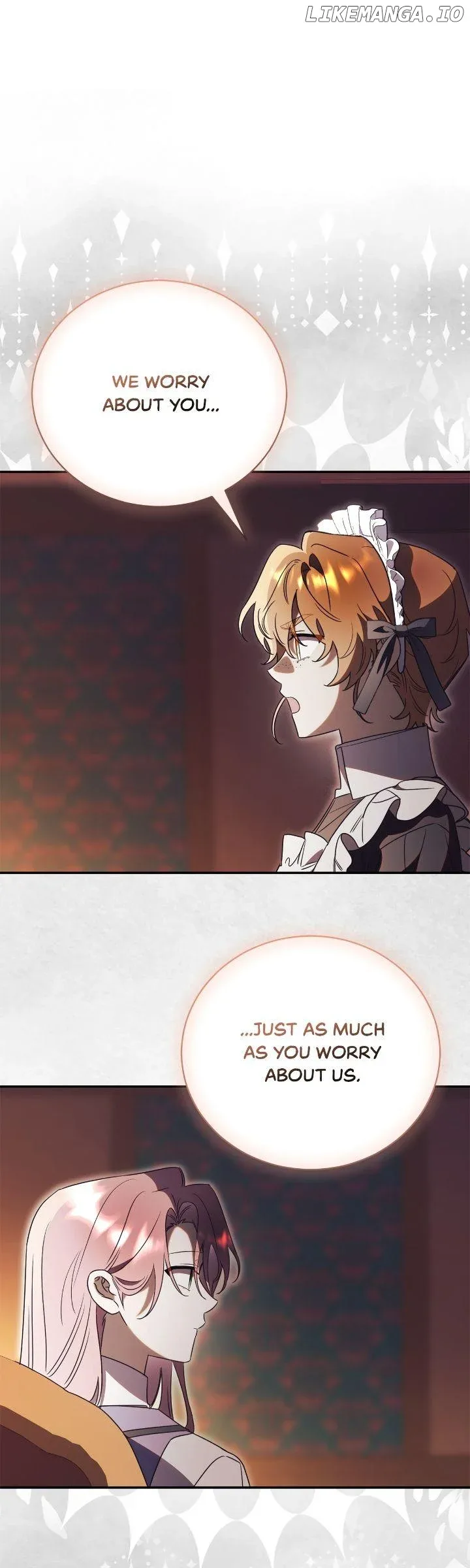How To Reject My Obsessive Ex-Husband Chapter 56 page 37