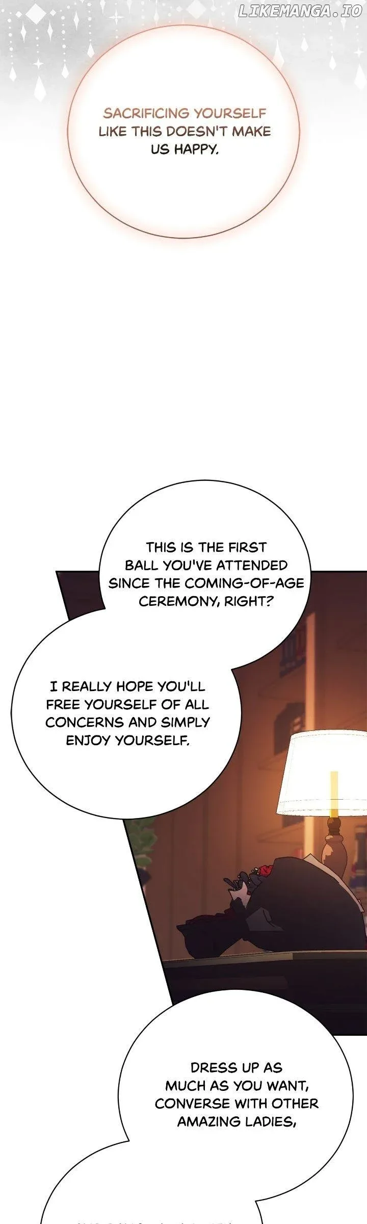 How To Reject My Obsessive Ex-Husband Chapter 56 page 38