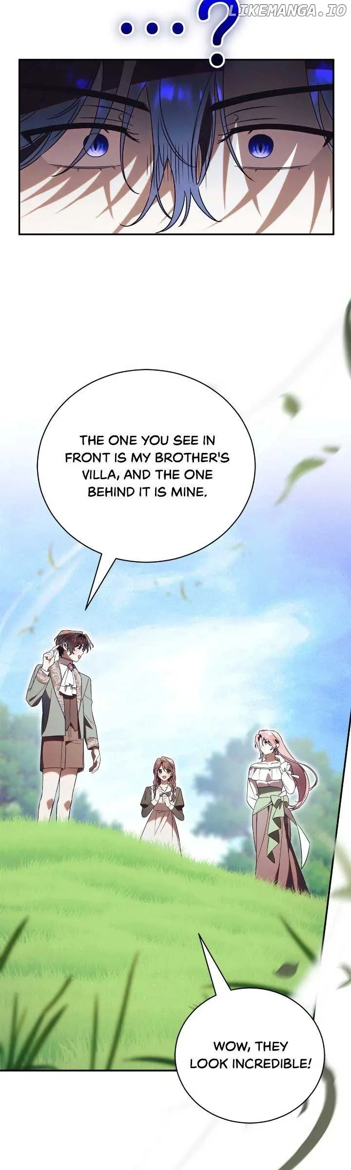 How To Reject My Obsessive Ex-Husband Chapter 54 page 58