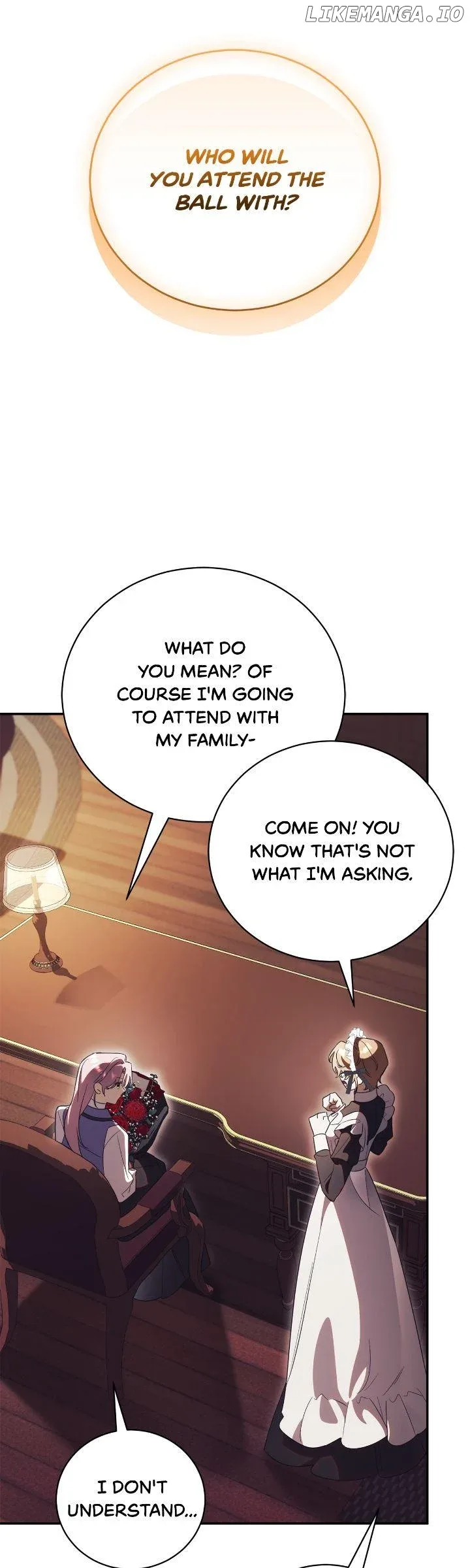 How To Reject My Obsessive Ex-Husband Chapter 56 page 17